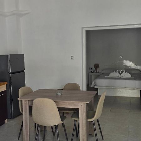 Hotel Thirasia Fira  Bagian luar foto