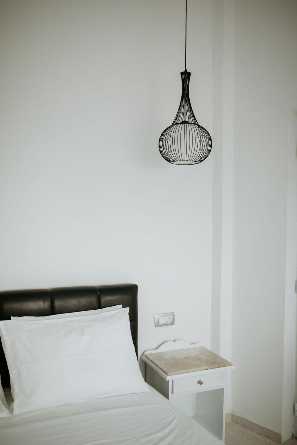 Hotel Thirasia Fira  Ruang foto