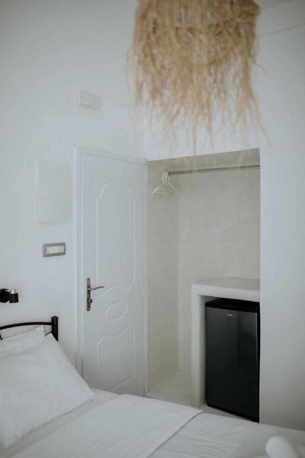 Hotel Thirasia Fira  Ruang foto