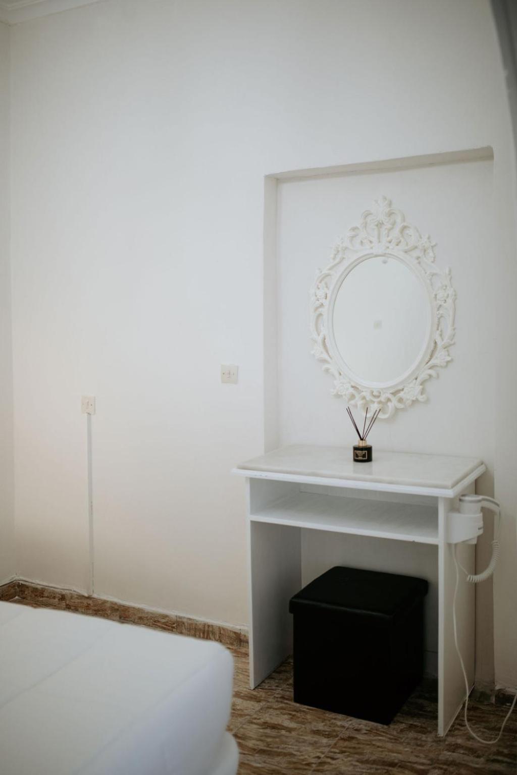 Hotel Thirasia Fira  Ruang foto