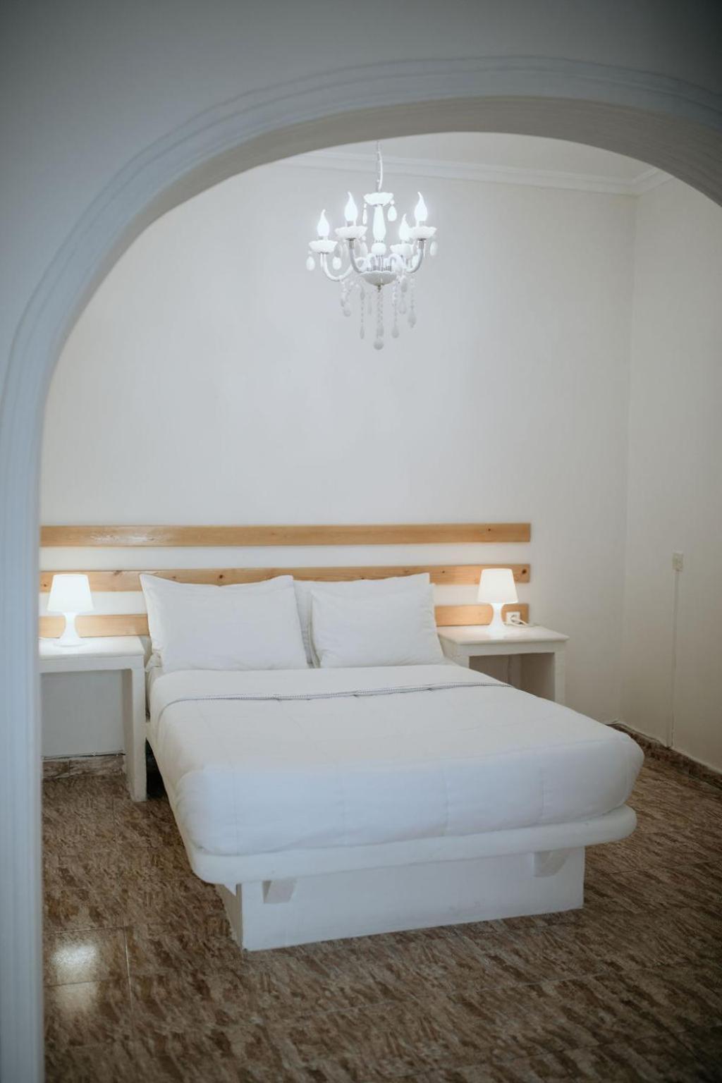 Hotel Thirasia Fira  Ruang foto
