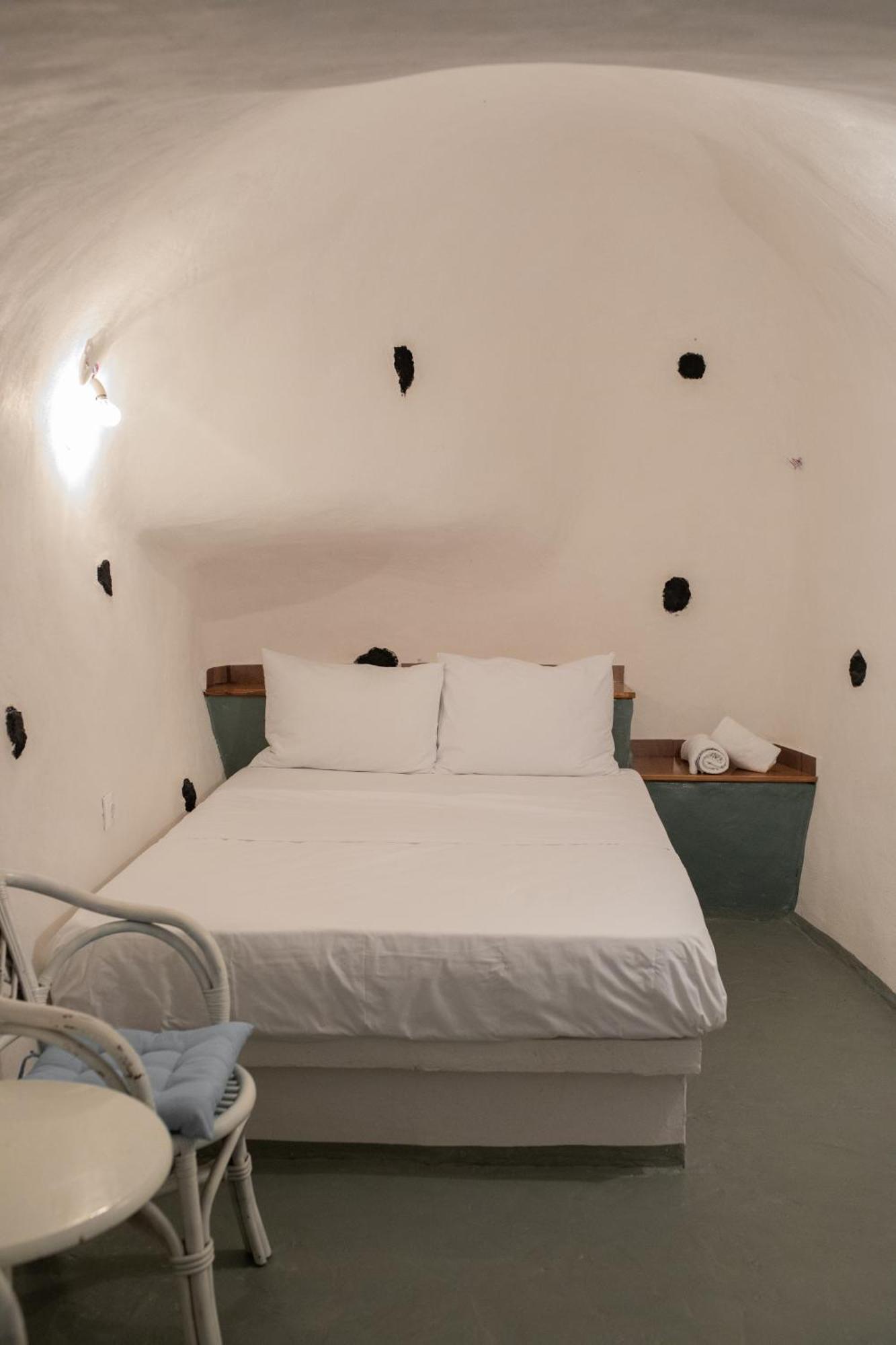 Hotel Thirasia Fira  Ruang foto