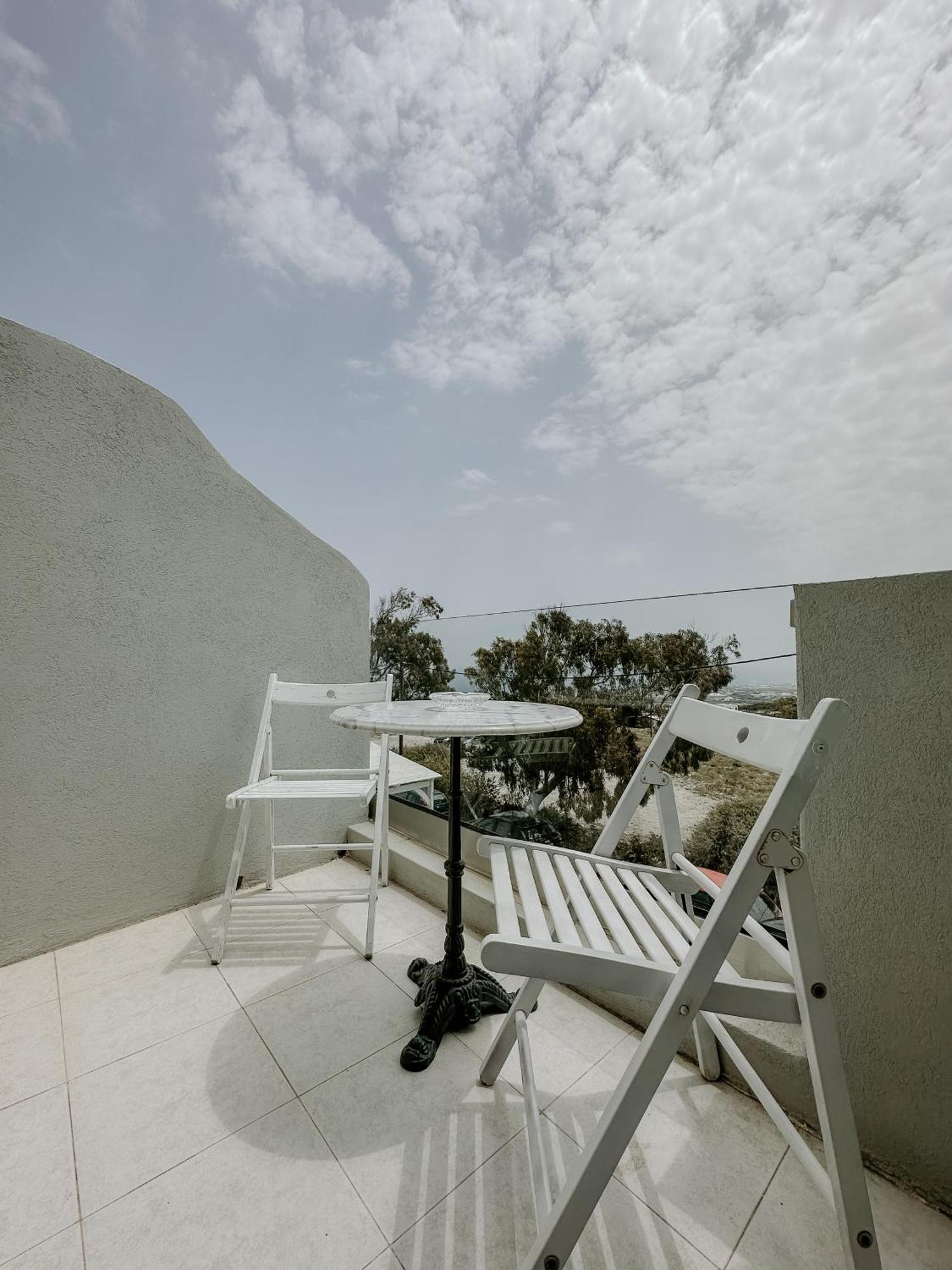 Hotel Thirasia Fira  Ruang foto