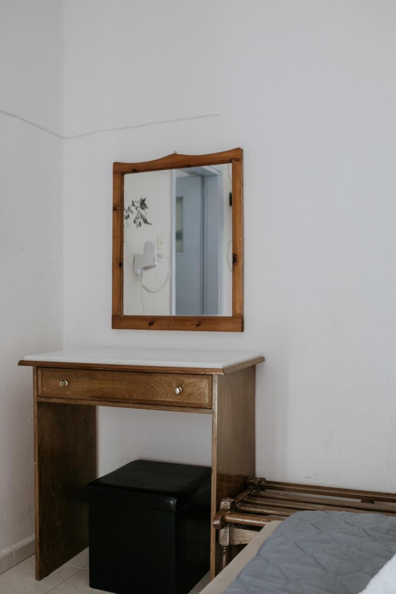 Hotel Thirasia Fira  Ruang foto