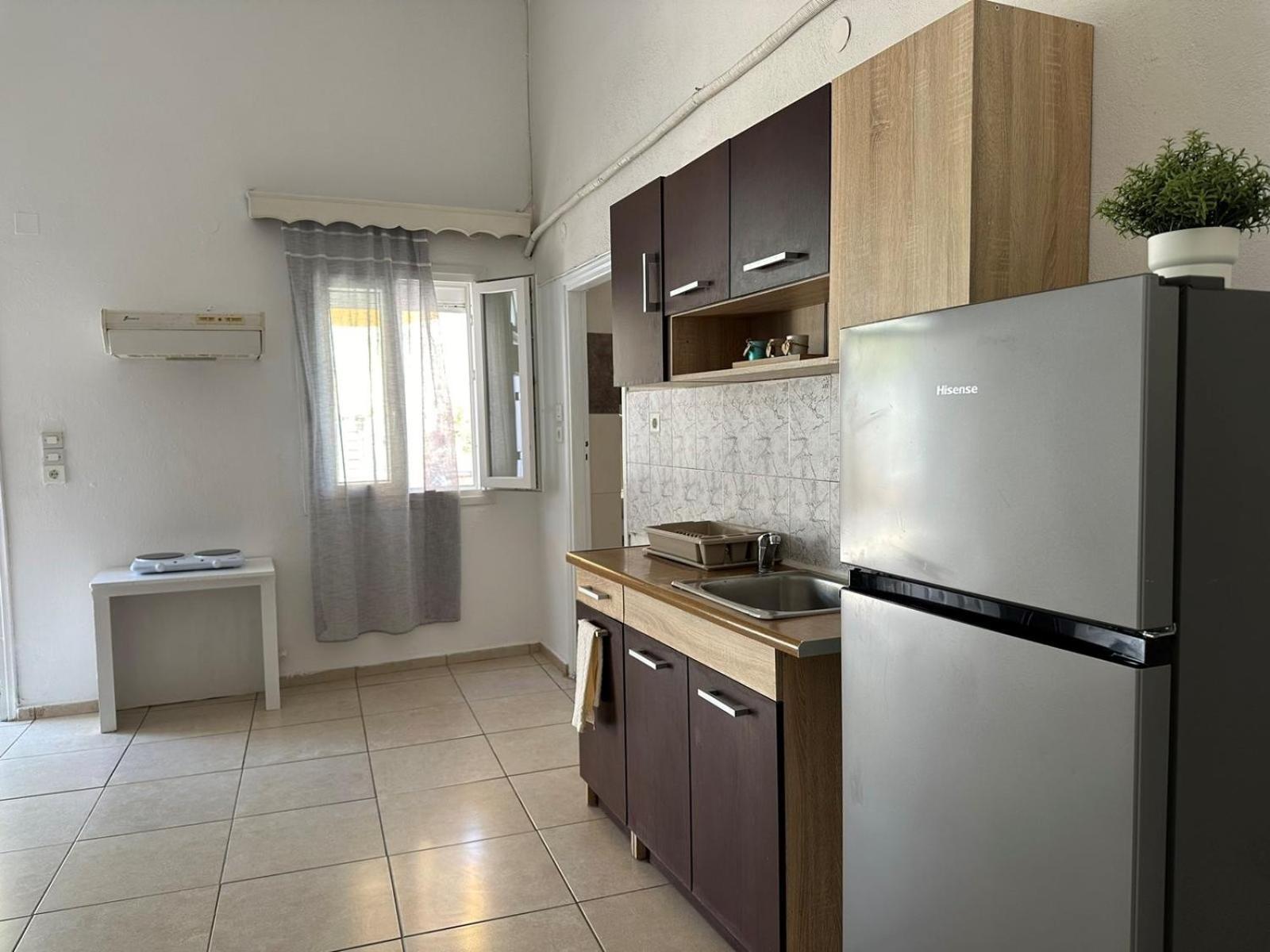 Hotel Thirasia Fira  Ruang foto